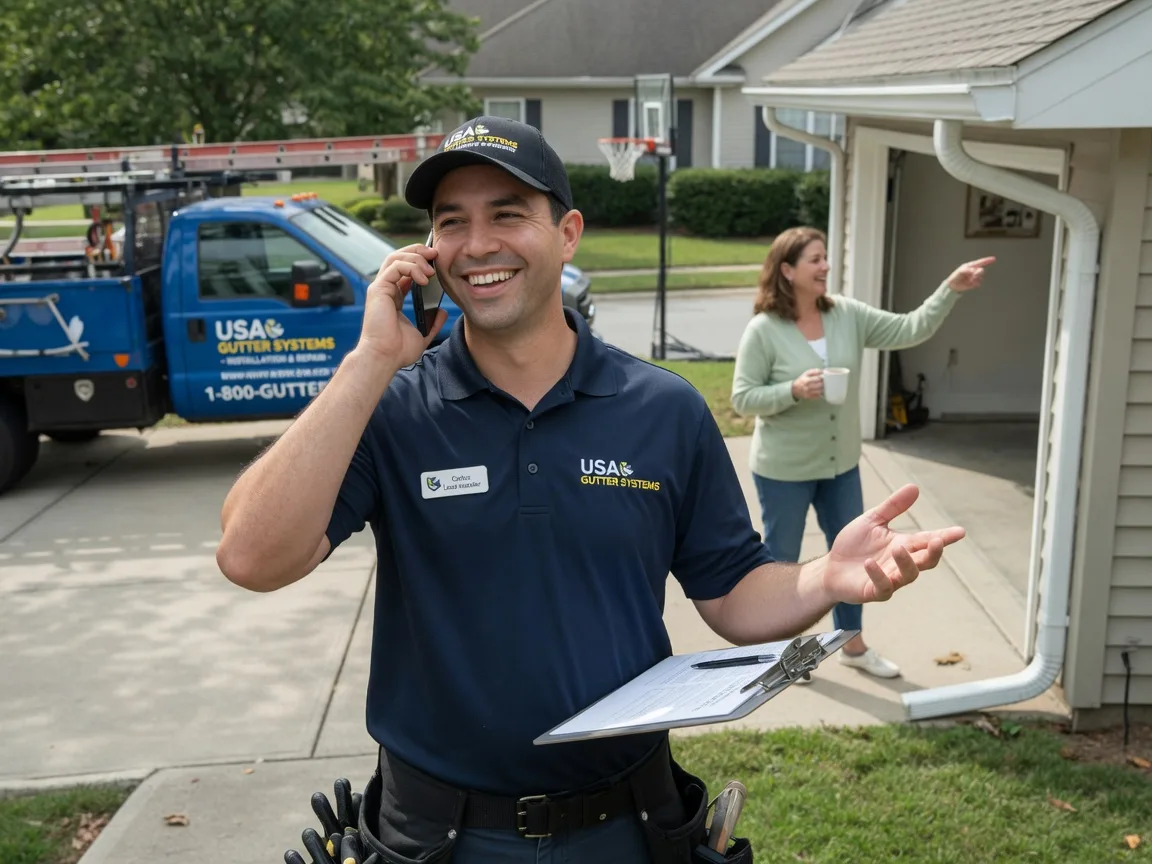 Gutter Installation Whitmore Lake, MI FAQs